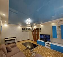 Дворівнева 100 м#178; на просп. Бажана, 36 — мебльована, готова до ...