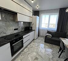 Предлагается к продаже однокомнатная квартира в новом жилом комплексе 