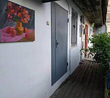 Предлагается в продажу смарт квартиру в Центре города. Крепкий дом, ..