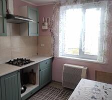 В продаже однокомнатная квартира с ремонтом в Красноселке Общая ...