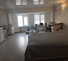 Продам видовую  2-х комнатную квартиру в одном из лучших комплексов ..