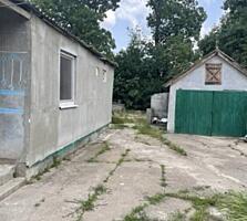 Предлагается к продаже  дом в с. Петровка (ст.Буялык), общей площадью 