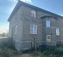 Продается трехэтажный дом общей площадью 325 м2 в Коминтерновском ...