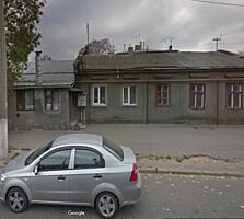 Предлагается 1-комнатная квартира на земле в историческом районе ...