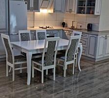 Продается уютная 1-комнатная квартира-студия в современном жилом ...