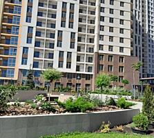 Предлагается к продаже однокомнатная квартира в элитном жилом ...