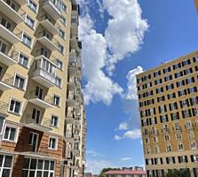 В продаже однокомнатная квартира в новом ЖК. Квартира в состоянии от .