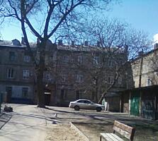 Продам 2-комн. Колонтаевская / Ризовская, Молдаванка