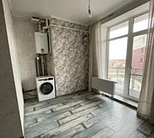 Продам квартиру с ремонтом в ЖК «Парк Совиньон».