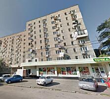 Продам 1-комнатную Кордонная / Щорса (Рихтера), 4/9 эт.