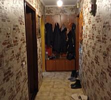 Продажа квартиры в Нерубайском