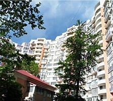 Продам 3-комнатную в НОВОМ доме, Фонтанская дорога / ЖК Подкова, 4/16 