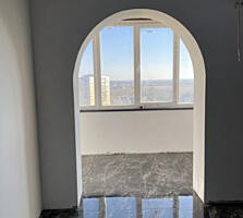 Продам квартиру с ремонтном и видом на море в Фонтанке (5 км от ...