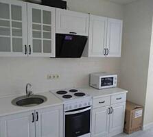 Продам однокомнатную квартиру с ремонтом!