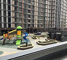 Продам 2-комнатную квартиру в ЖК "Прохоровский квартал"