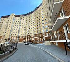 Продам 1-комнатную в ЖК Континент, 4-я станция Люстдорфской дороги.