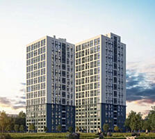 Продам квартиру в ЖК "Морская Резиденция" (Аркадия, ул.Акаде