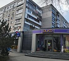 3-комнатная квартира на 5-й Фонтана, кирпичный дом, с мебелью и ...