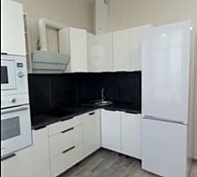 Продам однокомнатную квартиру в Аркадии ЖК "Элегия Парк"