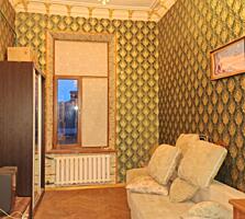 Комната в коммуне ул. Ясная . Французский бульвар. Пляж " Отрада&