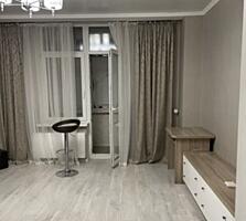 Однокомнатная квартира ЖК "Люксембург", улица Средняя