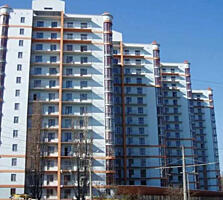 Двухкомнатная квартира на улице Балковская, ЖК "7 Самураев"