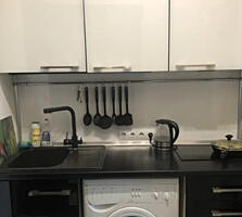 Продам однокомнатную квартиру в Лузановке