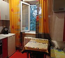 3-х комн. квартира на Черёмушках - ул. Ицхака Рабина