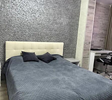 Продам 2-х комнатную квартиру в "Эко Солярис".