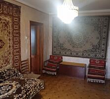 2-х комн. квартира на улице Балковская