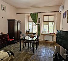 Продаётся не просто квартира – а целый мир возможностей!