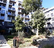 Продам новую квартиру в клубном доме на 9 ст. Фонтана