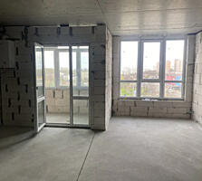 Продам 1-комнатную квартиру в новом доме в ЖК "Клубный 7" ..