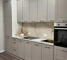 Продам квартиру с ремонтом в ЖК "Золотые столбы" (ул.Н.Боров