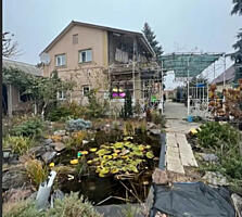 Продам добротный дом на Ленпоселке