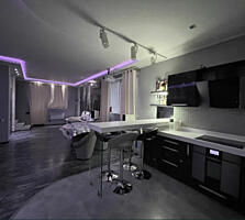 Дом с евроремонтом в Новой Дофиновке