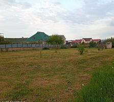 Участок 10 соток в с. Великий Дальник.