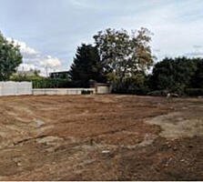 Участок на Фонтане