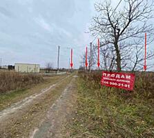 продаж ділянка під житлову забудову Бориспільський, Бориспіль, 4500 $