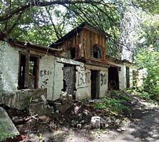 Куплю дорого аварийный дом, недострой или под снос в Тирасполе