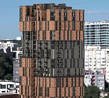 Apartamnet doua camere living Nixon 73mp et 8/10