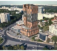 Apartament Nixon 81m et 12