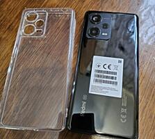 Сяоми Redmi note 12 Pro PLUS 8/256, состояние нового