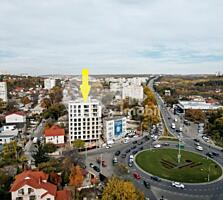 Spre vânzare apartament amplasat în bloc nou sectorul ...