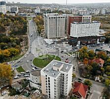 Spre vânzare apartament amplasat în bloc nou sectorul ...