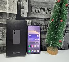 Продам Samsung S24 8/256, Onyx Black