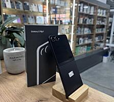 Samsung Galaxy Z Flip 7 12/256GB