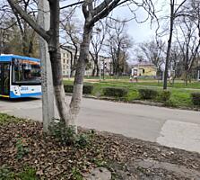 Парковая зона!