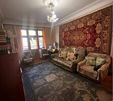 Просторная 2-комнатная квартира в Одессе в самом центре ул Леонтовича