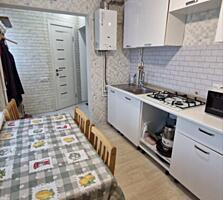 Двокімнатна квартира в центрі